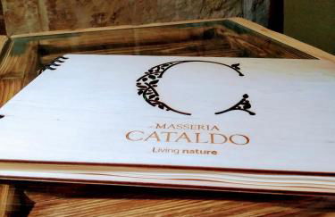 Masseria Cataldo - Foto 19