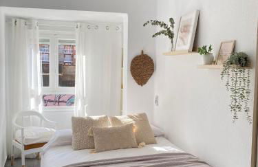 Beach Malvarrosa, Cabañal, Wifi free. Ca' Micaela. - Photo 25