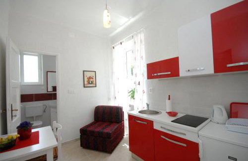 Apartments Eldin - Foto 13