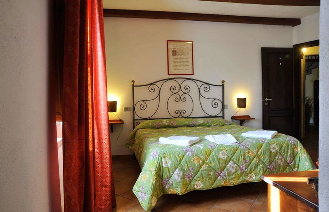 Fattoria Giunasco - Foto 9