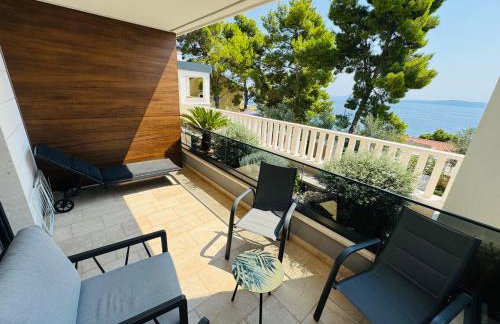 Luxury Beachfront Villa Carlisa - Photo 23