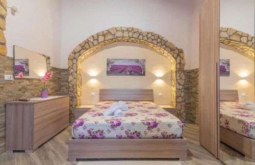 "la Casina del forno con piscina fra Catania e Siracusa " - Foto 7