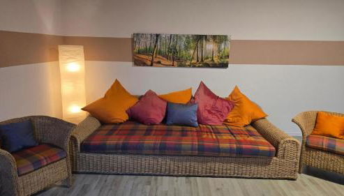 Ferienwohnung Aschenbrenner - Foto 3