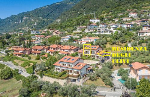 Apartment Belvedere 5, Tremezzina - Foto 30