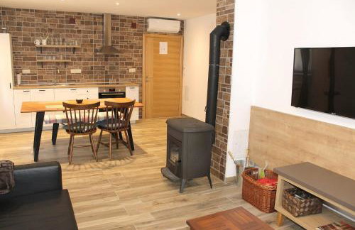 The Starlings Apartments Plitvice Lakes - Foto 114