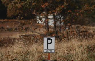 Glamping yurt at a nature retreat near Sequoia - Foto 18
