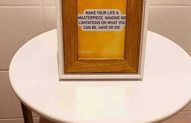 Immaculate 2-bed Apartment at Pamv Estates Apt6 - Photo 22