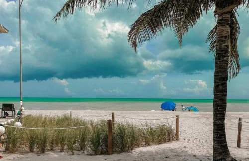 Sunrise Delight Pet-friendly 2-min Walk to Beach - Foto 54