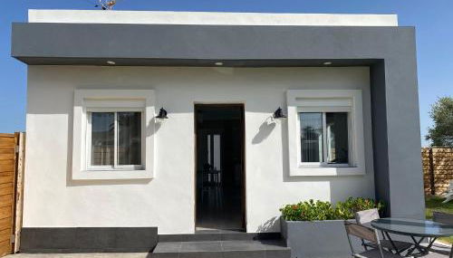 Villa Hebane - Foto 2