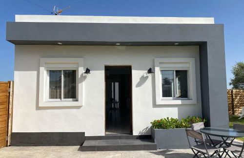 Villa Hebane - Foto 2