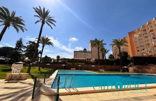 Apartamento Calpe Place - Foto 7