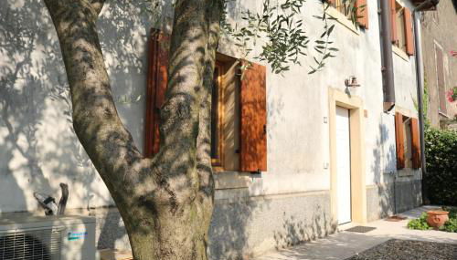 Casa Jasmin, 2 floors, private garden - Foto 2, Garden