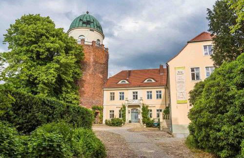 Reetdachhaus mit Elbblick - Foto 4