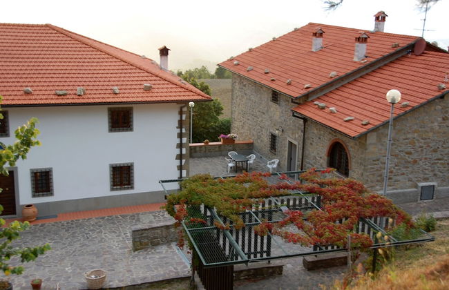 Agriturismo Casa Passerini a Firenze - Foto 43