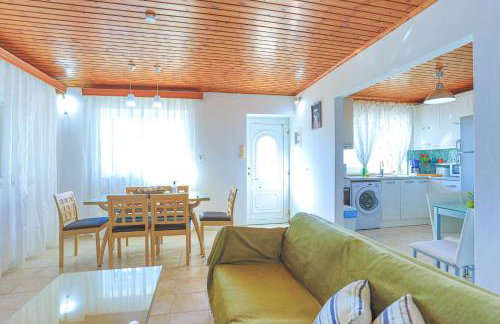 Villa Isavros in Paxi - Foto 42