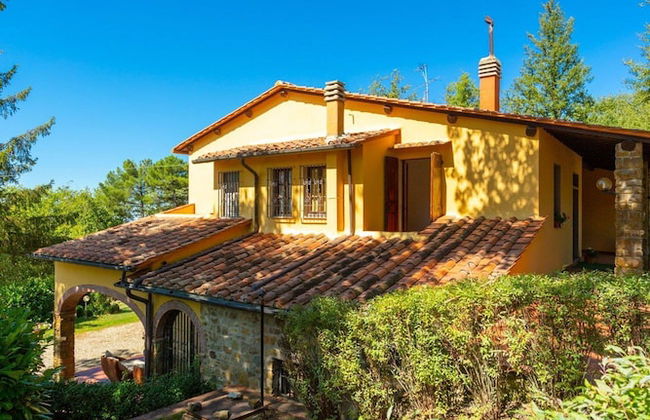 Villa Casa al Sole Large Private Pool Wifi - 3078 - Foto 52