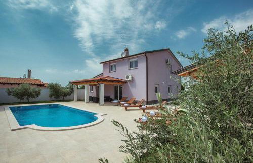 Villa Zeus - Foto 47