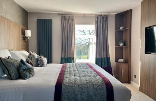 The Melbreak Hotel - Foto 70