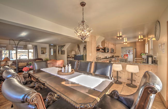 Mv25: Waterfront Tahoe Keys Home -30 Days Minimum - Foto 28