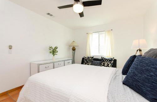 Zen Palm Springs Villa Pool and Mountain View - Foto 22