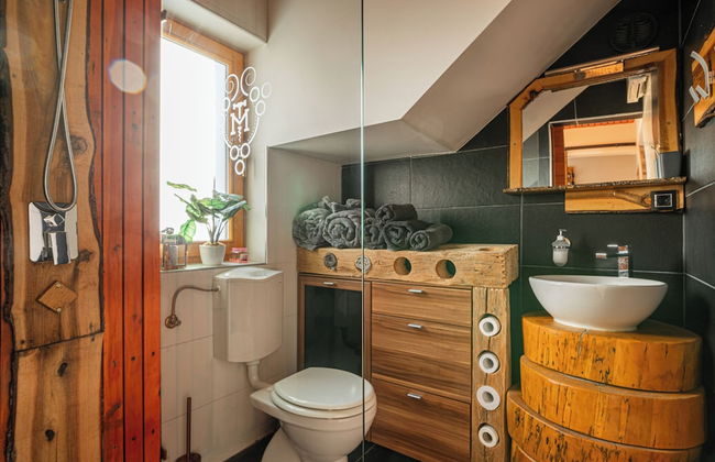 Luxury Vineyard Retreat Matej - Foto 6