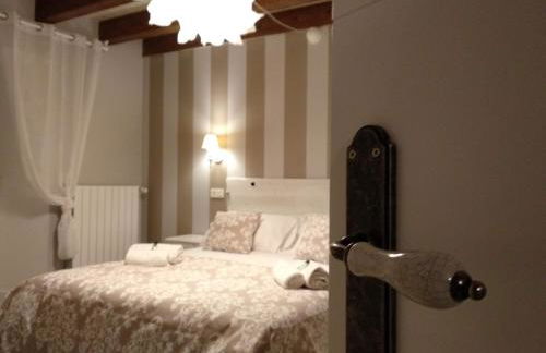 Casa Rural Tierra y Madera - Foto 28