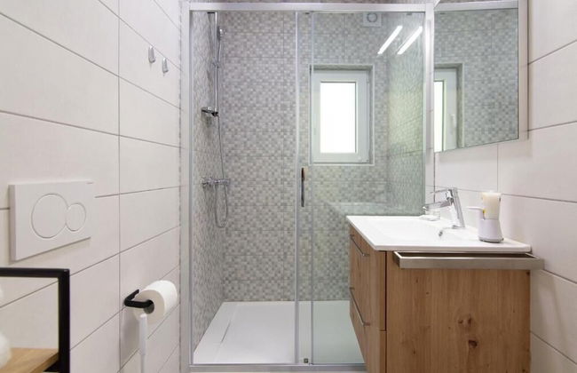 Walls of Piran Apartments and Rooms - Foto 32