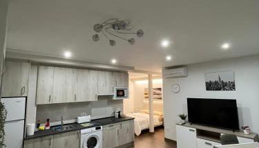 Apartamento Barajas-aeropuerto Mercurio B - Foto 5