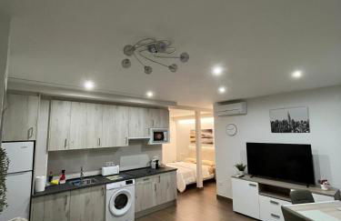 Apartamento Barajas-aeropuerto Mercurio B - Foto 5