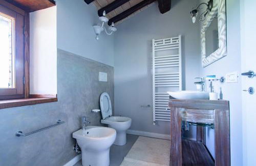 Il Castello Di Perchia - Photo 16