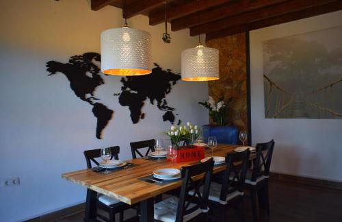 Casa La Masía - Foto 35