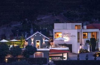 Quinta da Salada - Turismo Rural - Foto 79