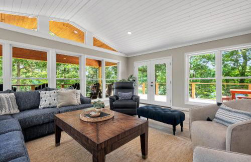 Blue View - Private Boat Launch On Property! - Foto 15