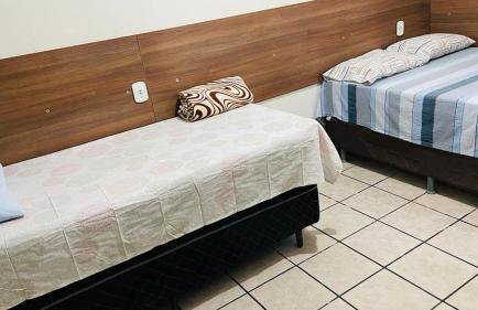 Nômade no Liberdade 02 - Foto 12