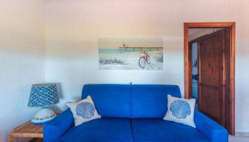 Casa Vacanze I Sugheri - Foto 5