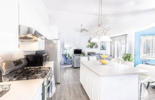 Farmington Gem 6BR Hot Cold Tub Sleeps 15 - Foto 11