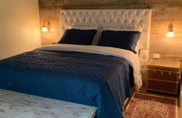 Hospedagem Casadalee chalé com piscina privativa aquecida e Apartamento sem piscina - Foto 10