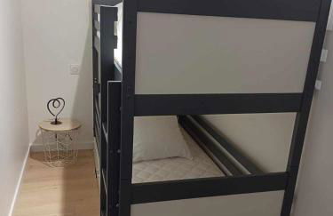 Appartement, en bord du GR34 - Foto 6