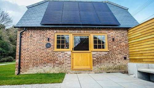 The Stable by Keepers Cottages - Foto 5