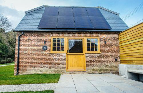 The Stable by Keepers Cottages - Foto 5