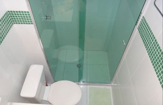 Ajuricaba Suites - Novo Aleixo - Foto 14