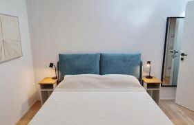 Vytalea - Trilocale moderno con patio e doppi servizi, vicino M4 - Modern apartment 2-Bedroom with Patio & Two Bathrooms, near Metro M4 - Photo 6