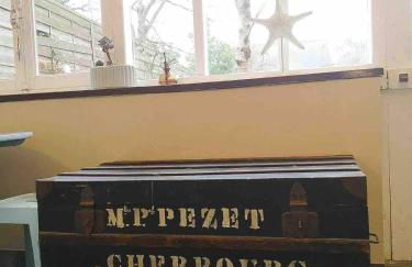 Maison bord de mer jonville - Foto 7