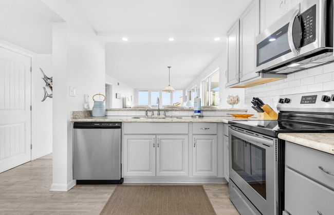 Santa Rosa Dunes 1021 - Foto 34