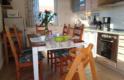 Ferienhaus "Rieke" - Foto 7