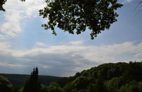 Strotzbusch Forest Hideaway - Foto 55