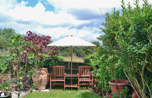 Walnut Cottage - Foto 12