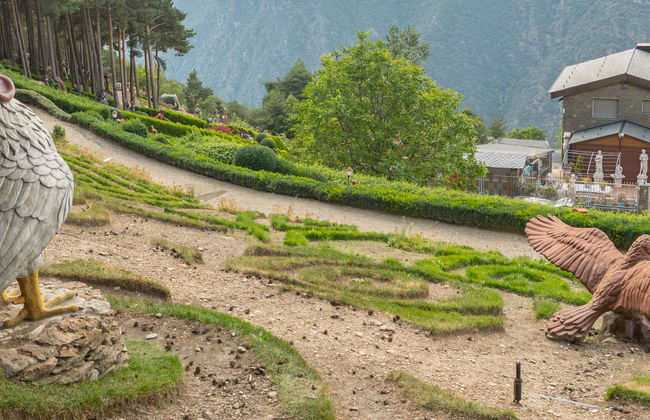 San Julián de Loria Tour - Photo 5