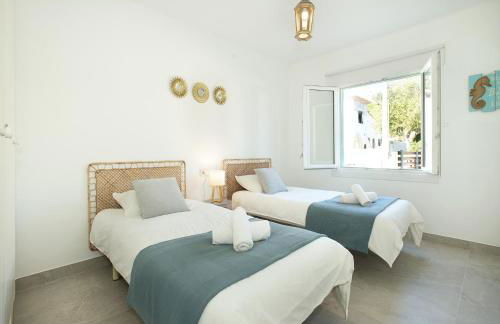 Owl Booking Villa Magdalena - 5 Min Walk to the Beach - Foto 10