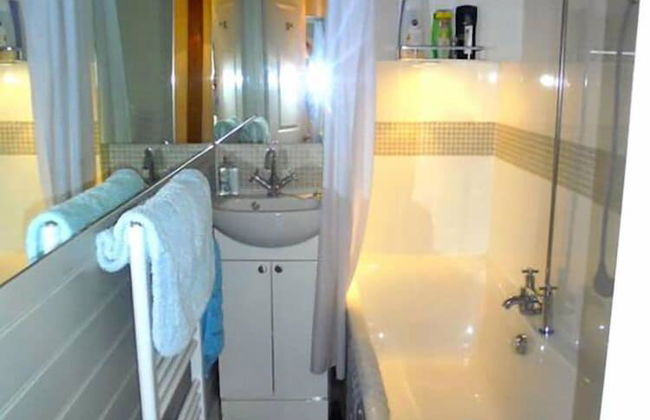 Tower Cottage - Photo 31